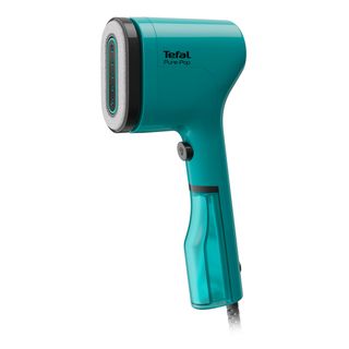 Bản ủi hơi nước cầm tay Tefal Pure Pop colorful - Hàng Chính Hãng / BH 02 năm