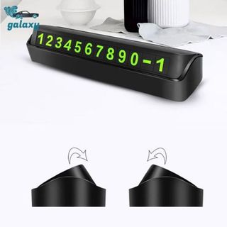 Bảng số điện thoại cho ô tô loại 4 bộ số