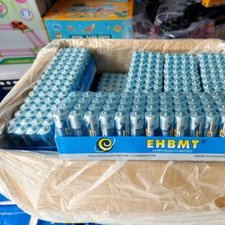 Sỉ pin 2A lắp đồ chơi dùng pin số lượng lớn  giao hàng 3 miền bắc trung nam
