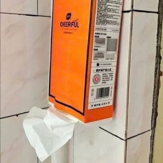 Khăn Giấy Rút nội địa - Khăn giấy rút giá sỉ