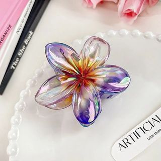 CÀNG CUA HOA SỨ TRONG 8CM