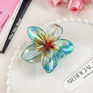 CÀNG CUA HOA SỨ TRONG 8CM