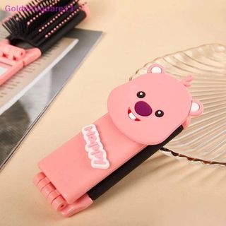 LƯỢC DÀI GẤP GỌN LOOPY