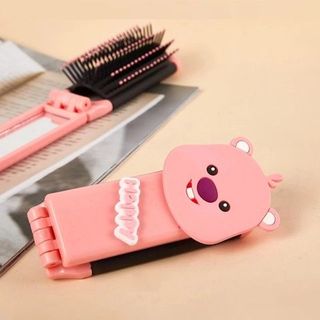 LƯỢC DÀI GẤP GỌN LOOPY