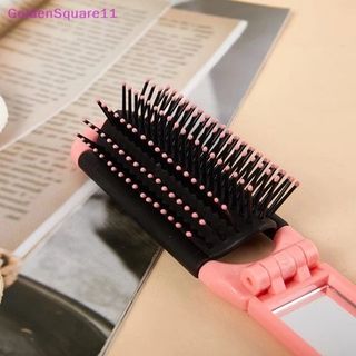 LƯỢC DÀI GẤP GỌN LOOPY