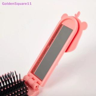 LƯỢC DÀI GẤP GỌN LOOPY