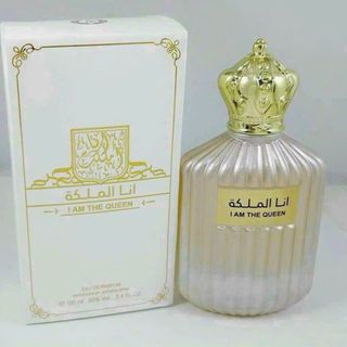 Nước hoa King 3 màu