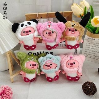 MÓC KHÓA LOOPY NÓN RỜI MK924
