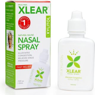 Tìm nhà phân phối Xịt tan ráy Cleanears và xịt mũi xoang Xlear cho mẹ và bé chính hãng có hoá đơn đầy đủ