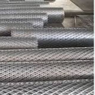 Lưới trám trát tường, lưới tô tường chống nứt mắt 6x12mm, 10x20mm