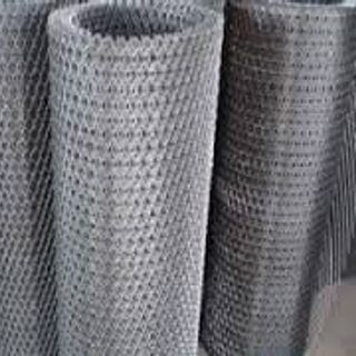 Lưới trám trát tường, lưới tô tường chống nứt mắt 6x12mm, 10x20mm