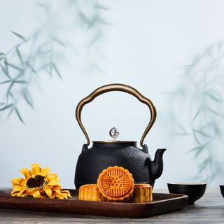 Bánh trung thu Handmade quà tặng doanh nghiệp