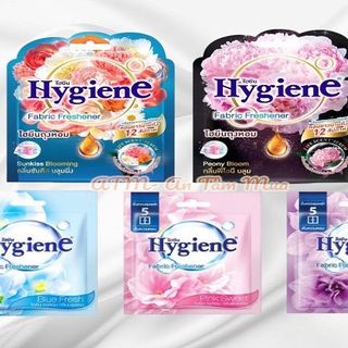 TÚI THƠM HYGIENE THÁI LAN HƯƠNG NƯỚC HOA giá sỉ