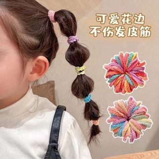 ỐNG 100 SỢI CHUN MÃNH CHO BÉ