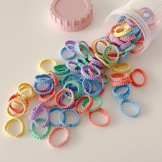 ỐNG 100 SỢI CHUN MÃNH CHO BÉ