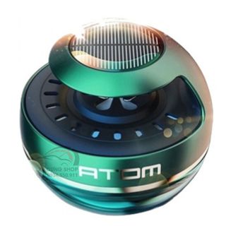 Nước hoa ô tô Atom.