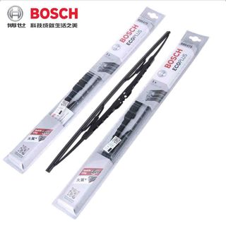 Gạt mưa xương sắt bosoh cao cấp giá mềm