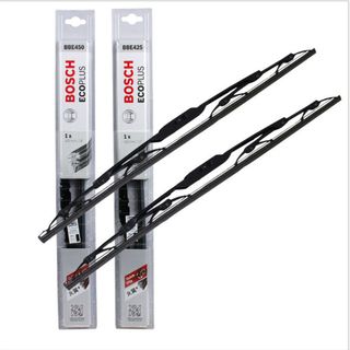 Gạt mưa xương sắt bosoh cao cấp giá mềm