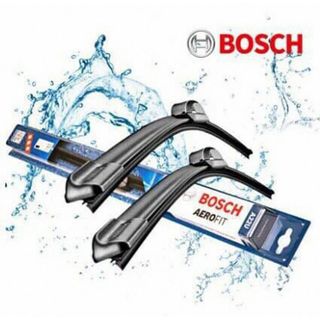 Gạt mưa không xương bosoh cao cấp giá mềm