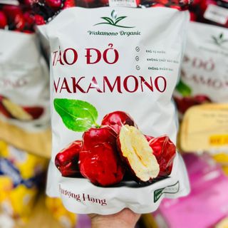 Táo đỏ khô giá sỉ