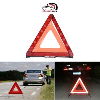 Biển Cảnh báo an toàn khi gặp sự cố trên đường