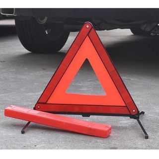 Biển Cảnh báo an toàn khi gặp sự cố trên đường