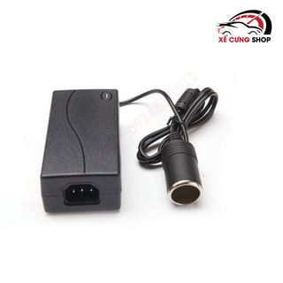 Bộ Adapter chuyển đổi dòng điện 100V-220V thành dòng điện 12V-5A