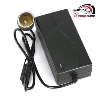Bộ Adapter chuyển đổi dòng điện 100V-220V thành dòng điện 12V-5A