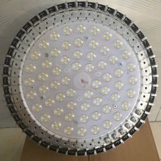 Đèn led nhà xưởng 200w 150w 100w 300w giá sỉ