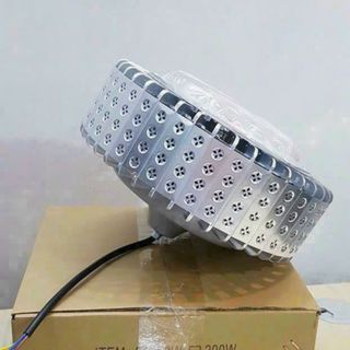 Đèn led nhà xưởng 200w 150w 100w 300w