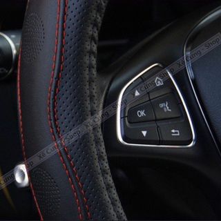 Bọc vô lăng giá rẻ cho các dòng xe từ 4-16 chỗ