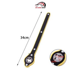 Kích Ô Tô Con - Bộ Kích Nâng Gầm Ô Tô
