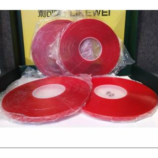 Băng keo 3m - cuộn 3m bản 1cm trong xuất