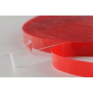 Băng keo 3m - cuộn 3m bản 1cm trong xuất
