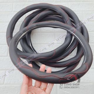 Bọc vô lăng giá rẻ cho các dòng xe từ 4-16 chỗ