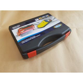 Bộ kích điện đề nổ bình ắc quy 12V cứu hộ ô tô xe máy công suất lớn kiêm sạc dự phòng High Power TM15
