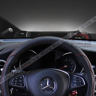 Bọc vô lăng giá rẻ cho các dòng xe từ 4-16 chỗ