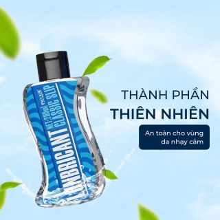 Gel bôi trơn gốc nước - Phyair Classic Slip - Chai 200ml giá sỉ