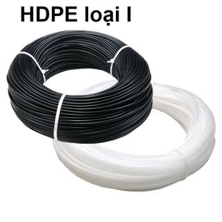 Dây hàn nhựa HDPE loại 1 chất lượng nguyên sinh giá sỉ