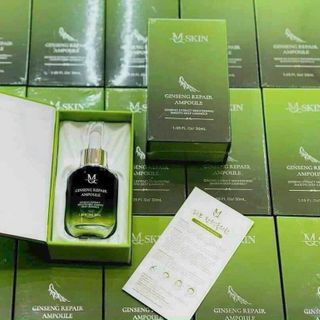 Serum Căng bóng mqskin