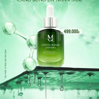 Serum Căng bóng mqskin giá sỉ