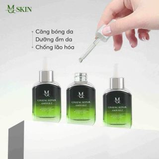 Serum Căng bóng mqskin