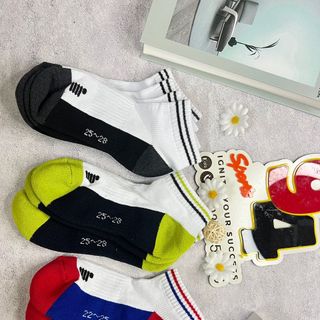 Vớ thể thao mizuno, acsis các loại dành cho bóng đá, bòng chuyền, cầu lông