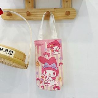 TÚI VẢI CANVAS ĐỰNG BÌNH GIỮ NHIỆT 945