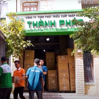 Tìm Đại Lý Phân Phối Độc Quyền Khu Vực