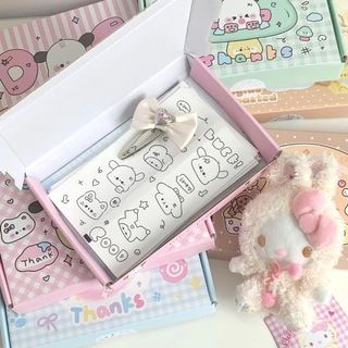 HỘP ĐỰNG QUÀ SIZE 20*12*3CM