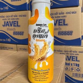 Sữa Tắm Anemones Care (Thùng 20 Chai)