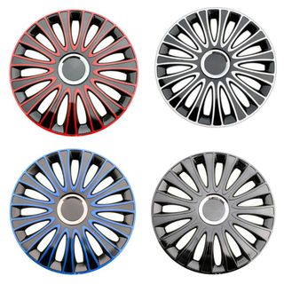Ốp Mâm VF3 lazang kích cỡ R16- giá 1 ốp , ốp vỏ bọc bánh xe ô tô mâm sắt
