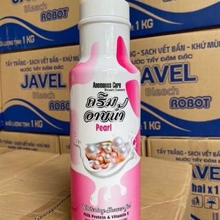 Sữa Tắm Anemones Care (Thùng 20 Chai)