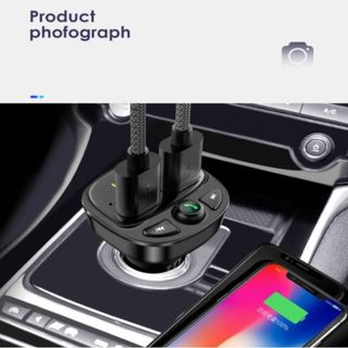 Tẩ nghe nhạc mp3 Huyndai HY-87 kèm chức năng sạc điện thoại